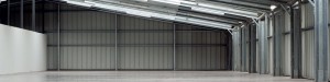 Insulated Metal Panels in Canada