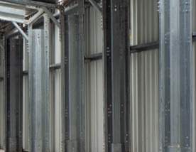 insulated metal panels