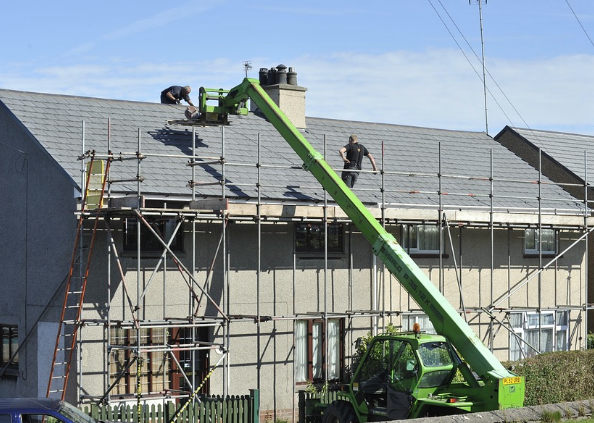 caring-for-your-metal-roof