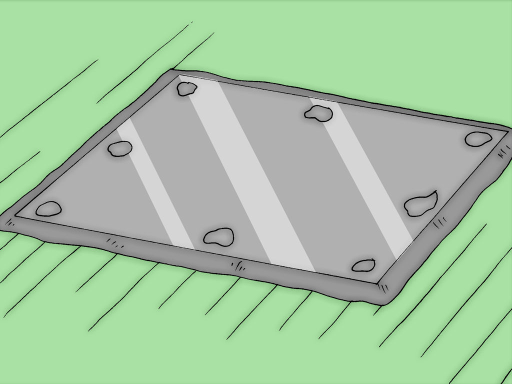 Repair A Hole In Metal Roof Insulated Metal Panels
