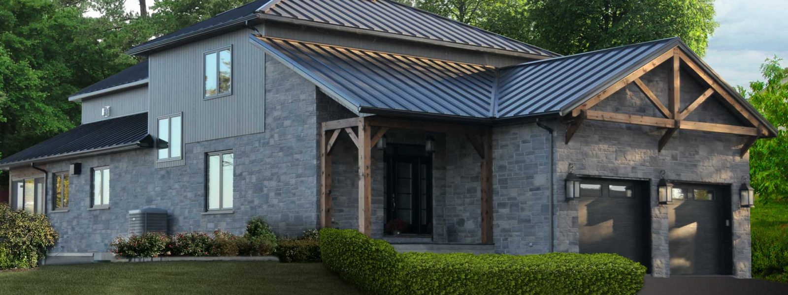 Pros and Cons of Metal Roofs