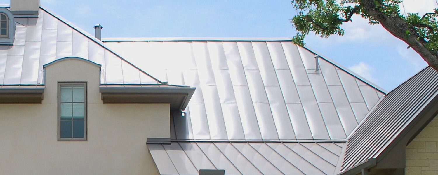 Do Metal Roofs Keep Your House Cooler