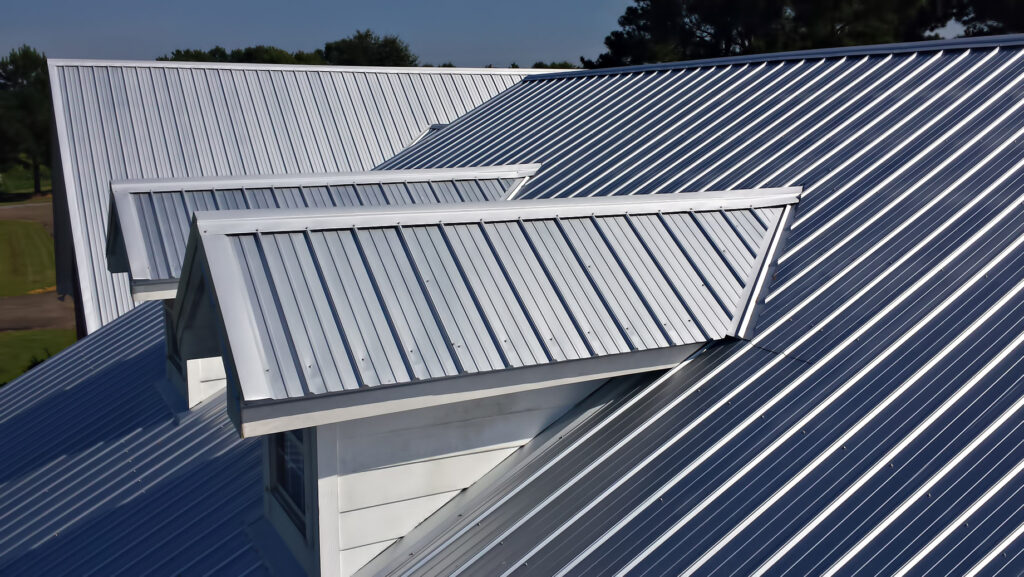 Lifespan of a Metal Roof