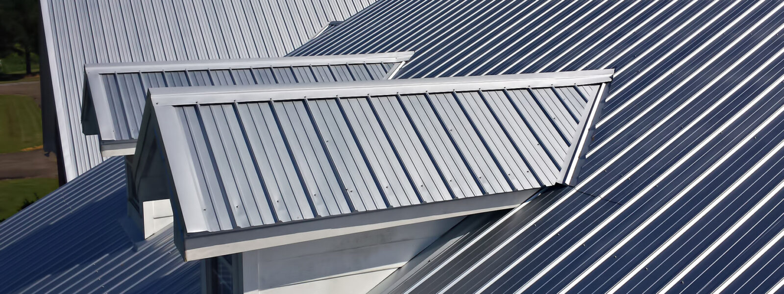 Lifespan of a Metal Roof