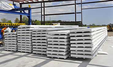 Metal Panel Benefits